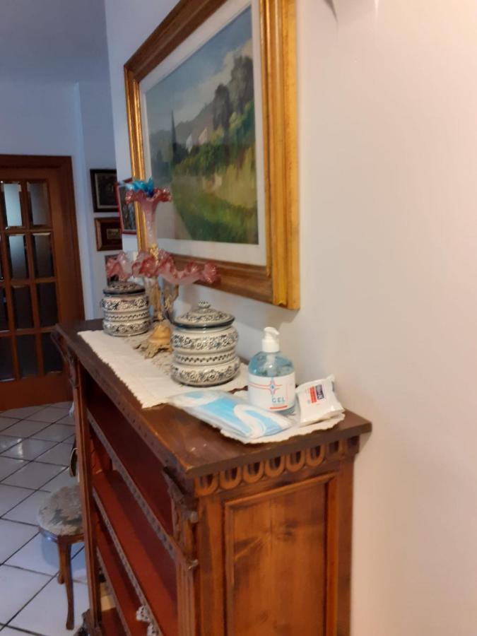 Isabella Apartamento Florencia