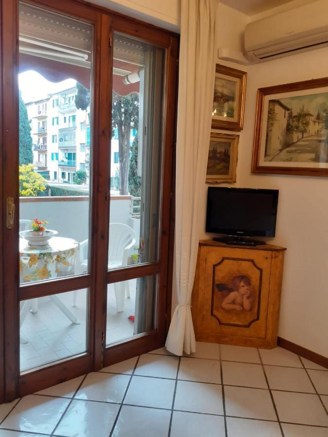 Isabella Apartamento