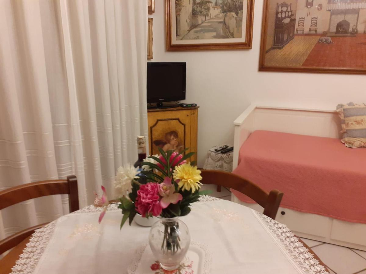 Isabella Apartamento