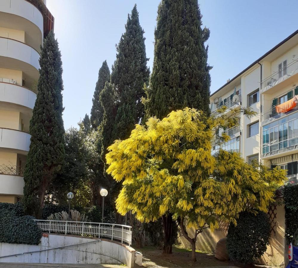 Isabella Apartamento *