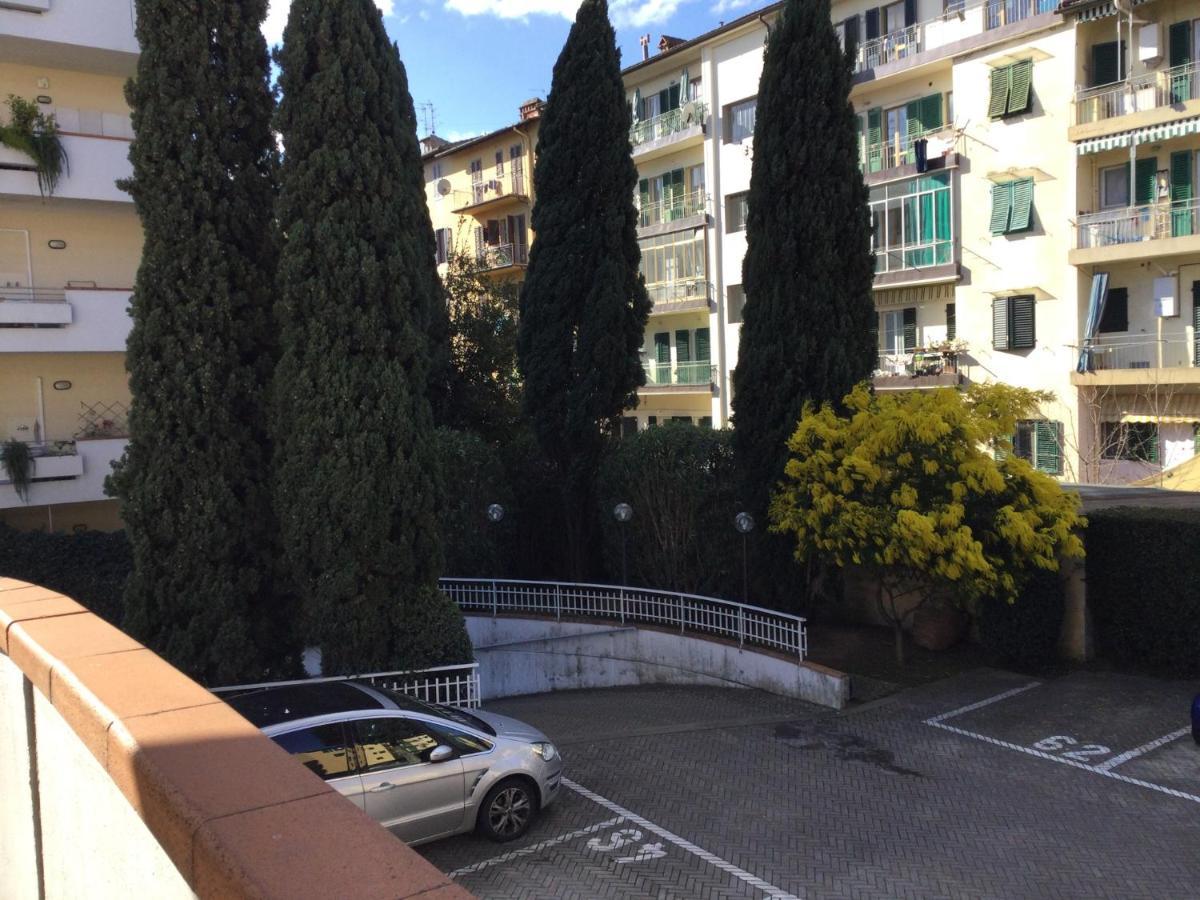 Isabella Apartamento *