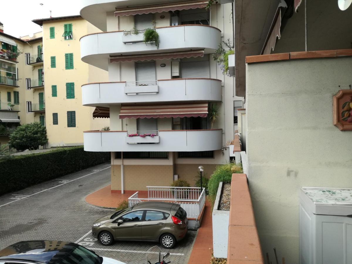 Apartamento Isabella *