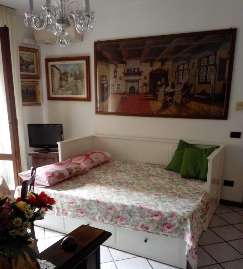Apartamento Isabella *