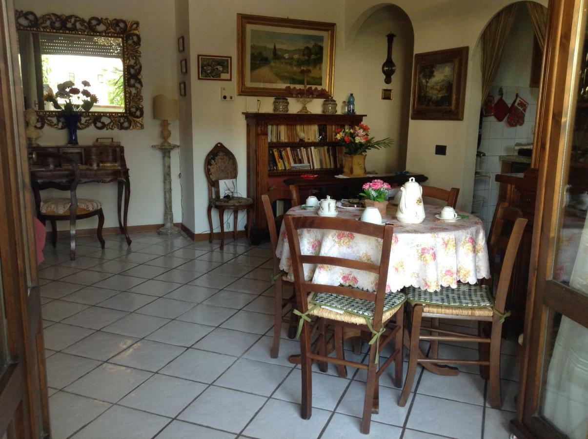 Apartamento Isabella
