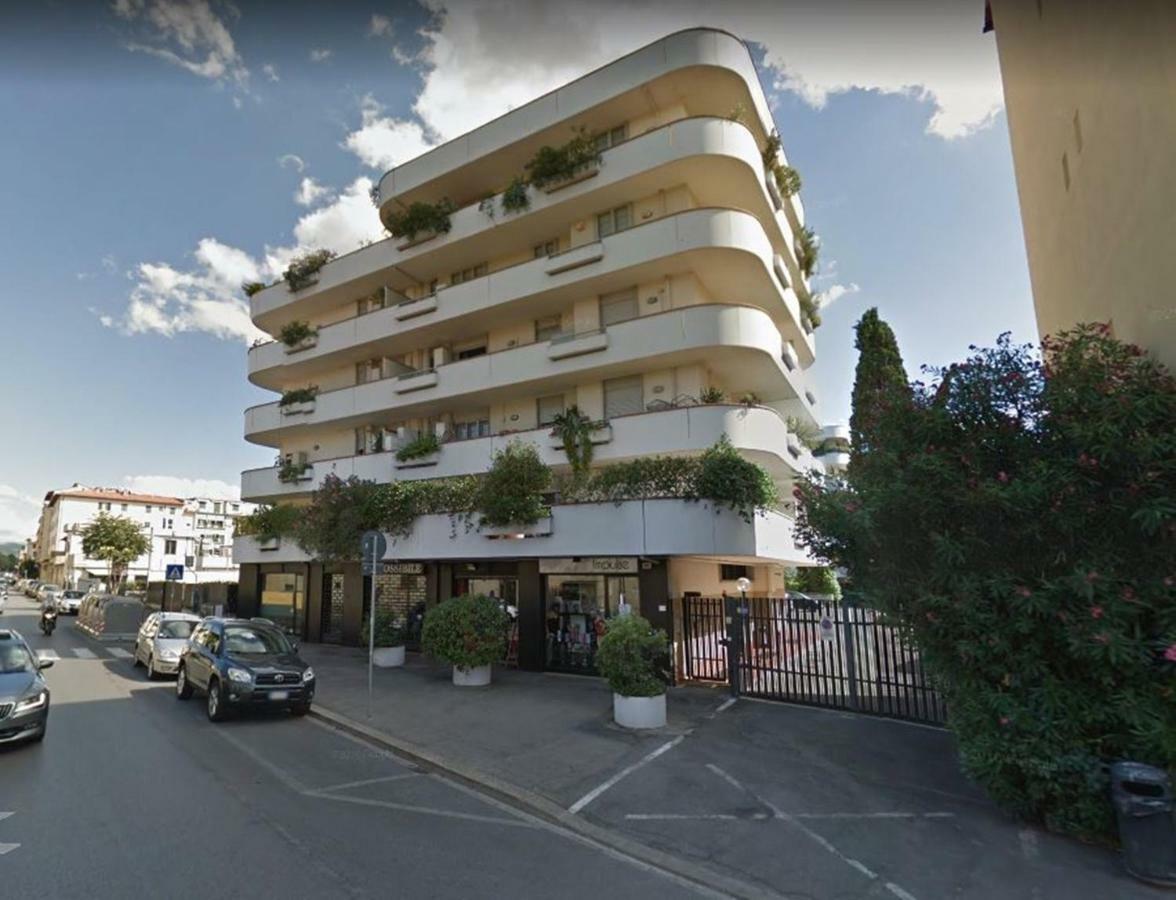 Apartamento Isabella Florencia