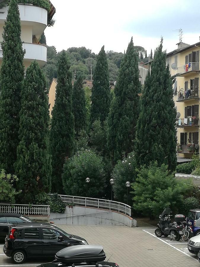 Apartamento Isabella