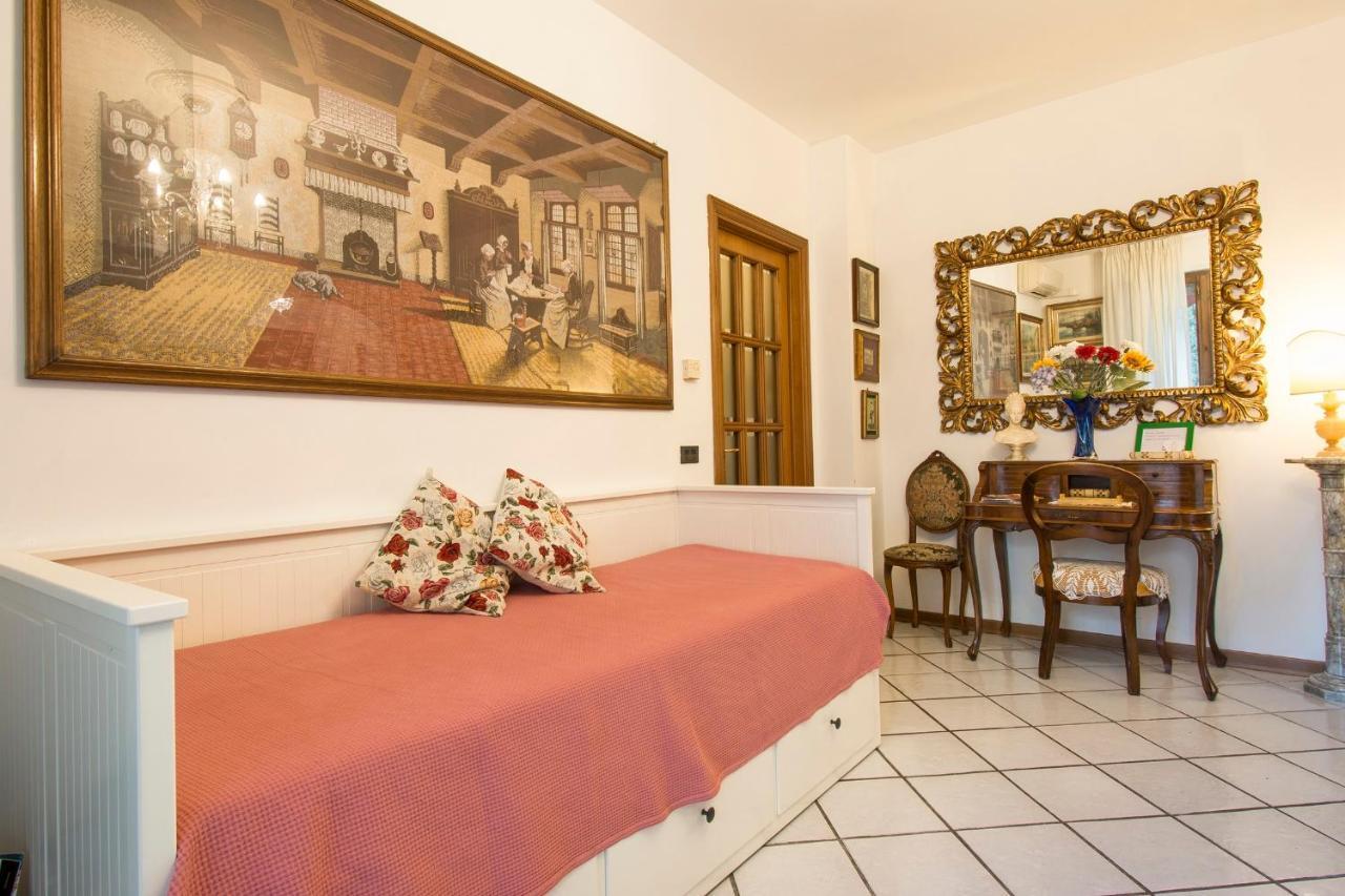 Apartamento Isabella *