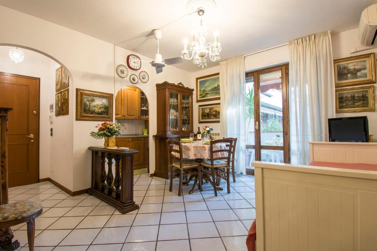 Isabella Apartamento *