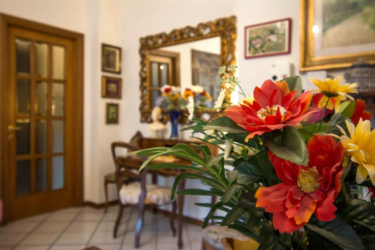 Apartamento Isabella *