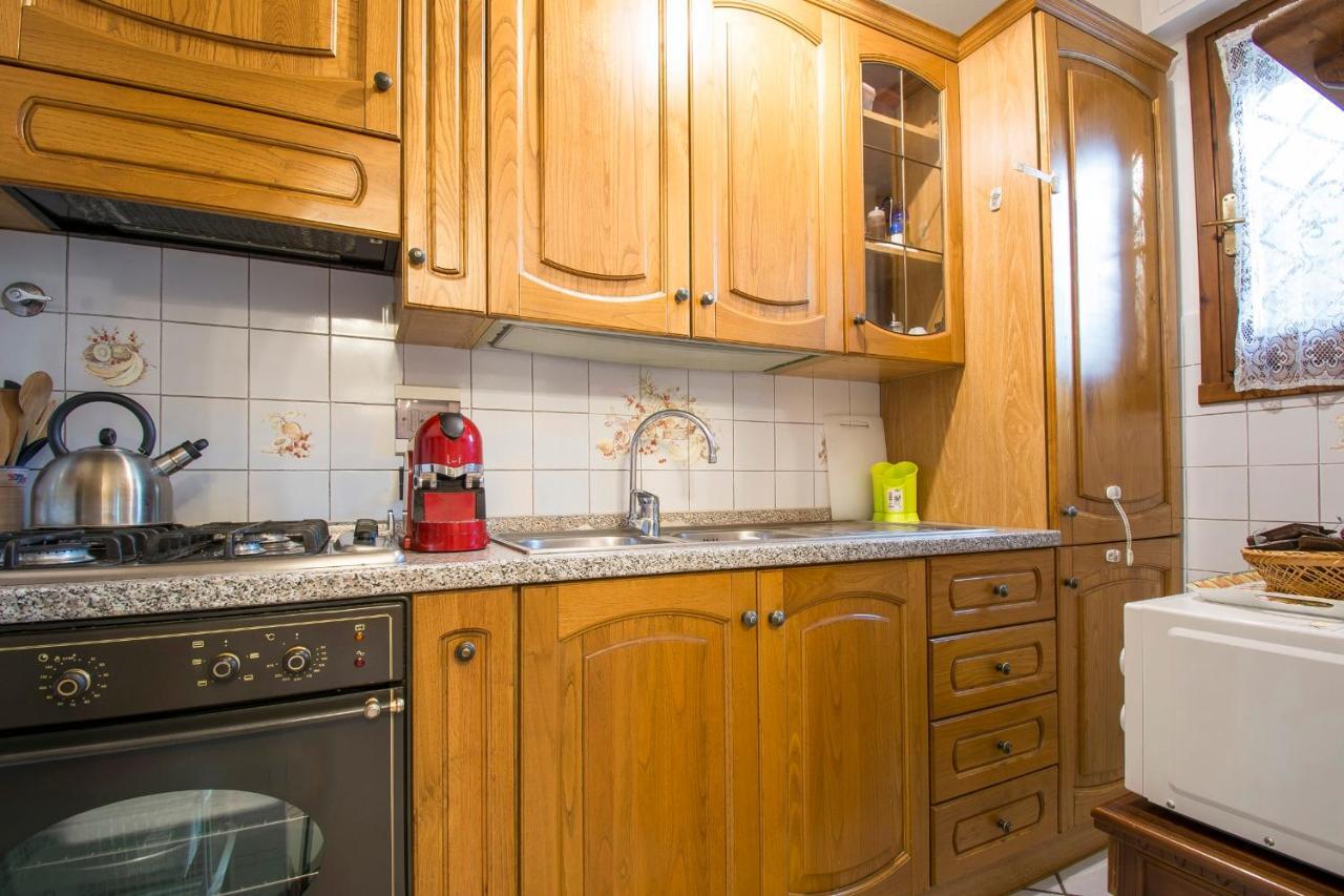 Apartamento Isabella