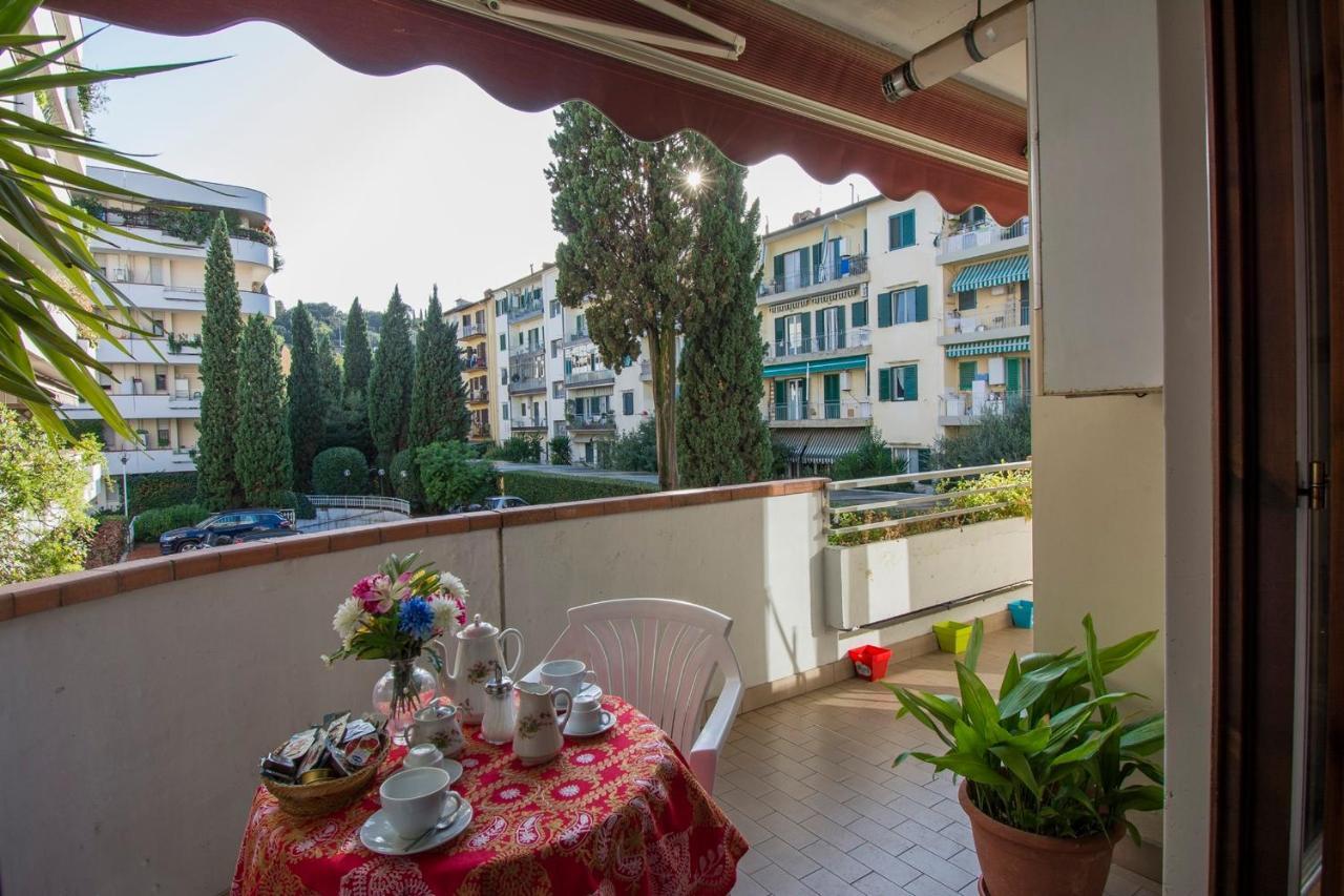 Isabella Apartamento Florencia