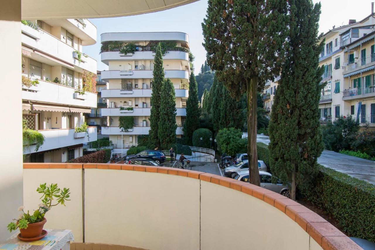 Apartamento Isabella Florencia